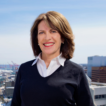 Neil Yeates Trans Canada Trail | Meet Our Board Members