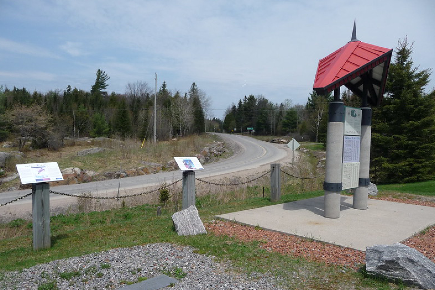 MagnetawanPavilion