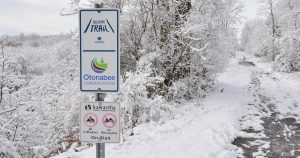 Kawartha Trans Canada Trail - Lester Balajadia