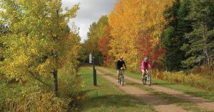 Confederation Trail - Doug Murray