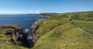 East Coast Trail - Jennifer O'Neill