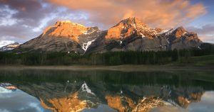 High Rockies Trail - Andrew Penner