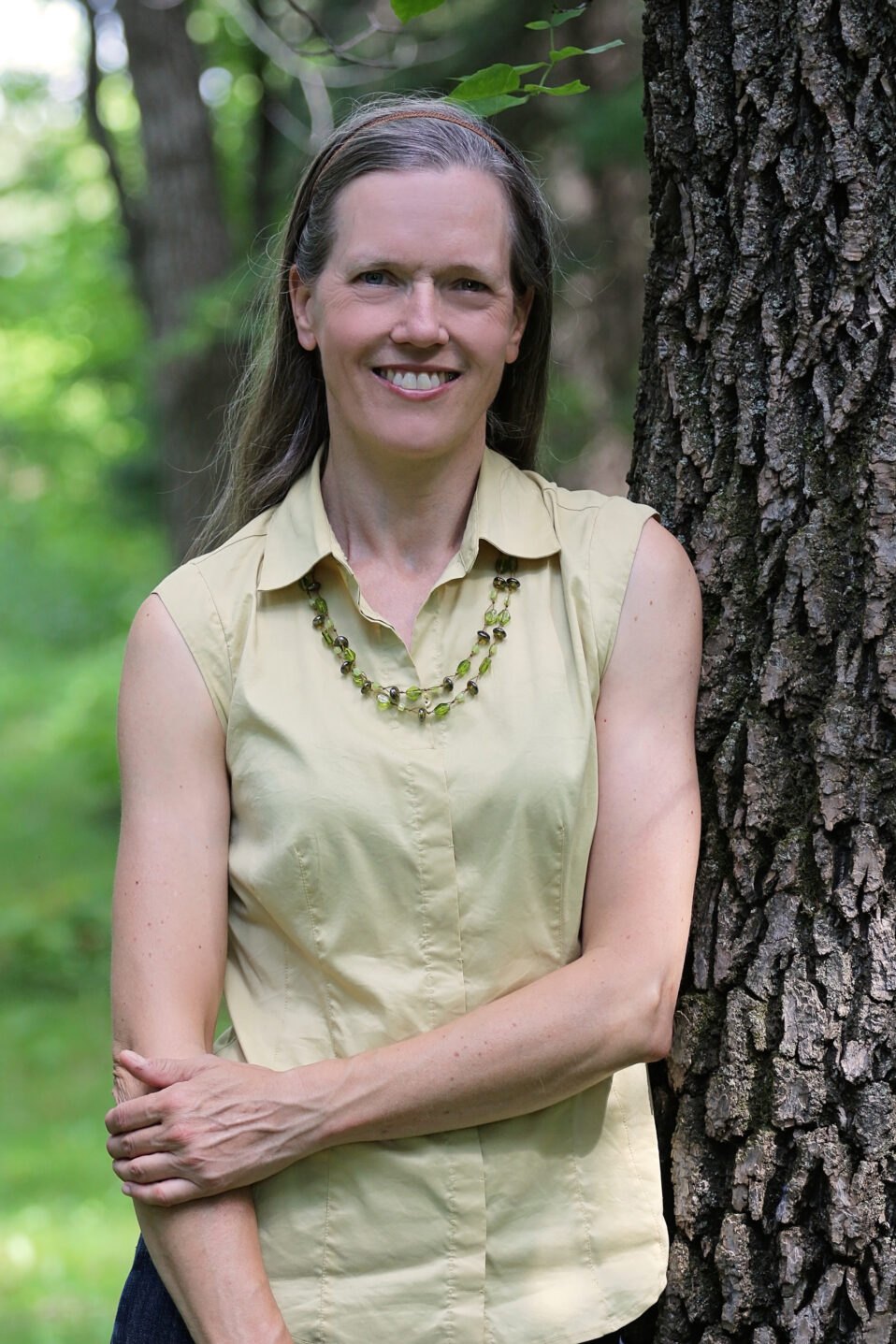 Trans Canada Trail Supporting a Permanent Trail through Legacy Giving