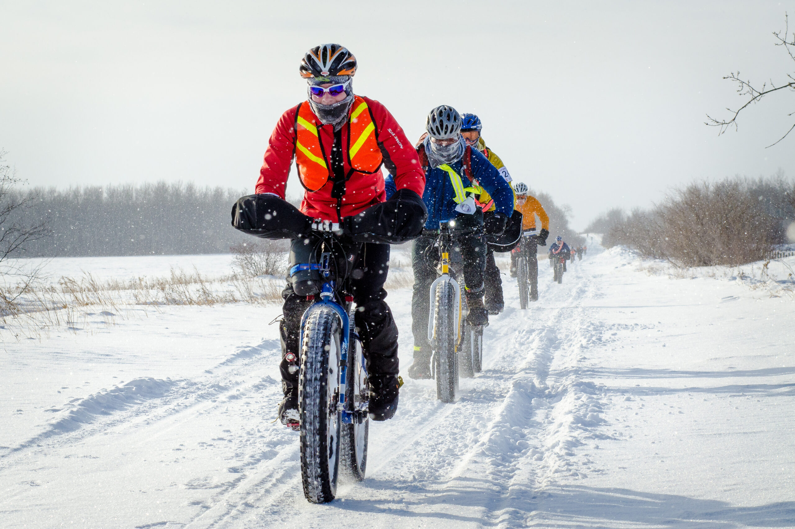 trail перевод с английского