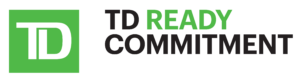 TD Ready Commitment EN logo