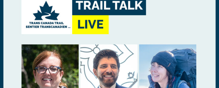 TTLive_EN | Trans Canada Trail