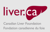 canadian liver foundation logo