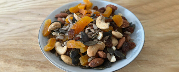 Trail Mix