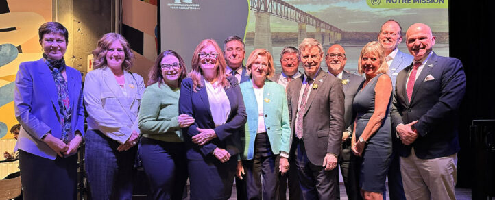 Trans Canada Trail Advocacy Day