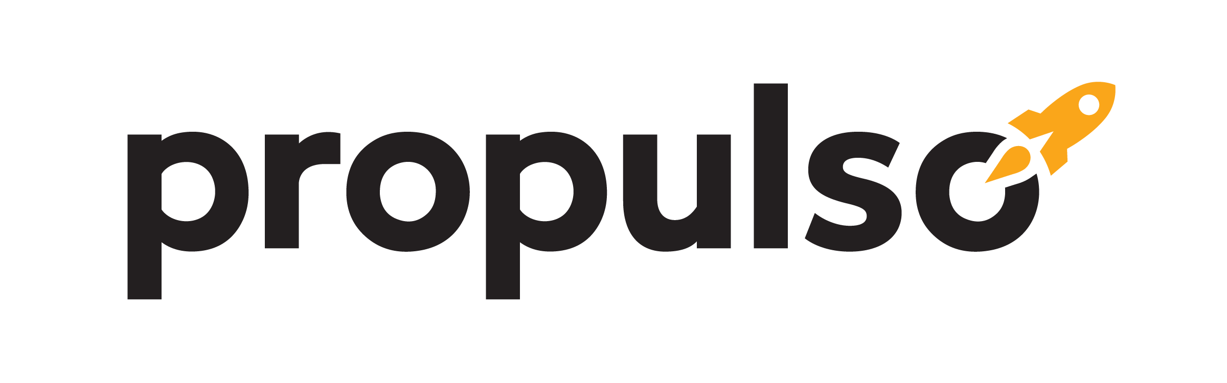 Propulso logo