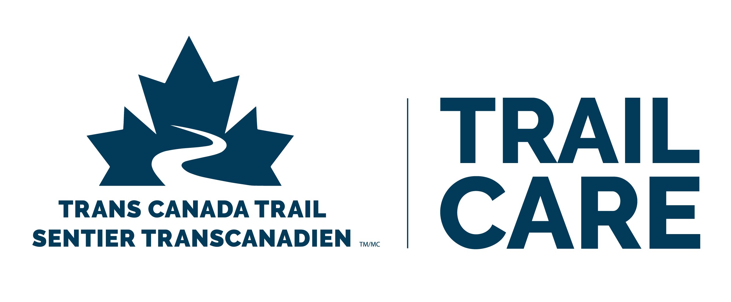 Trail Care Grant Program Logo