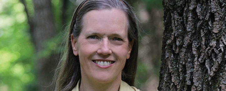 Dr. Ann Loewen