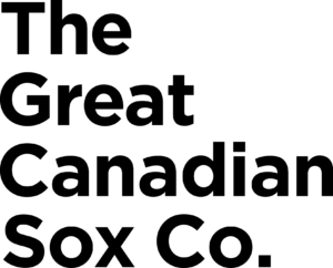 The Great Canadian Sox Co. logo
