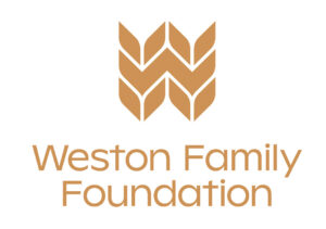 Weston Foundation Logo