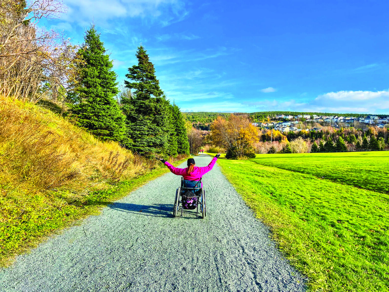 Trans Canada Trail Trans Canada Trail Photo Contest Trailscapes Calendar