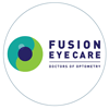 Fusion Eyecare logo
