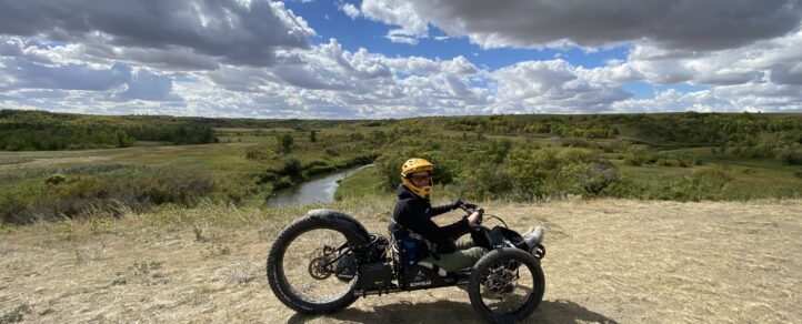 The Trans Canada Adventure Trail - Adventure Bike Rider