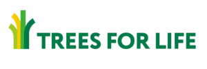 Trees for life logo