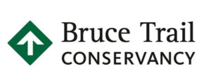 Bruce Trail Conservancy logo
