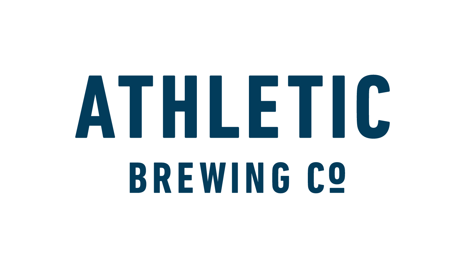 Athletic Brewing Co Logo
