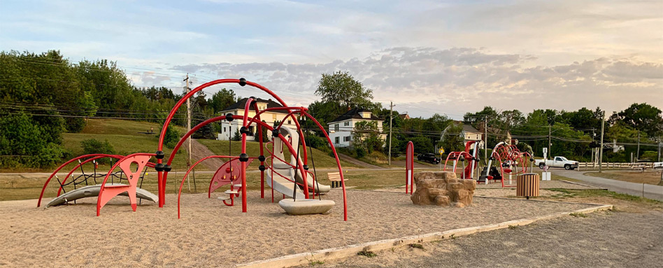 playground