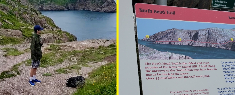 Heading 10 | Trans Canada Trail