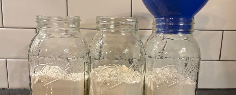 03Support image_jars option 1 | Trans Canada Trail flour in a jar