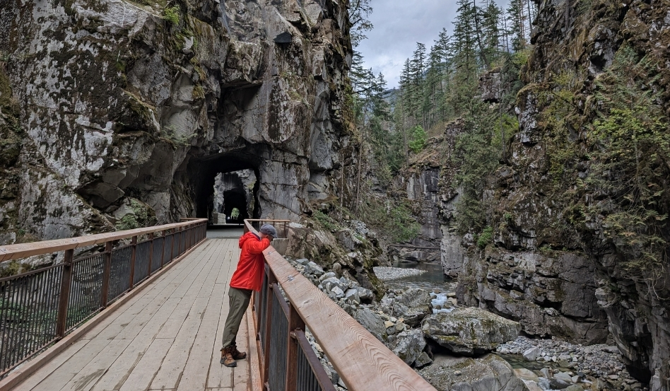 02Support image_BC_Othello Tunnels_credit Gemma Taylor - Off Track Travel | Trans Canada Trail