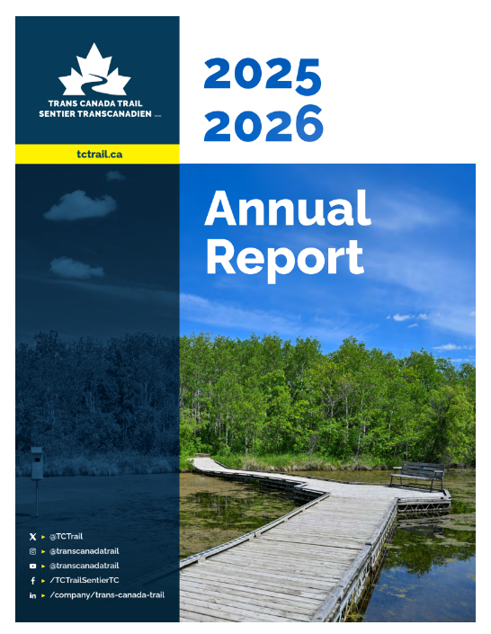 Current year's report